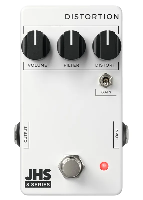 Sale JHS Pedals 3 Series Distortion