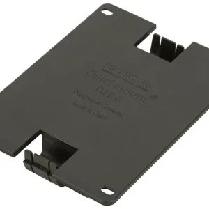 Wochenendangebot RockBoard QuickMount Type C - Pedal Mounting Plate For Large Vertical Pedals