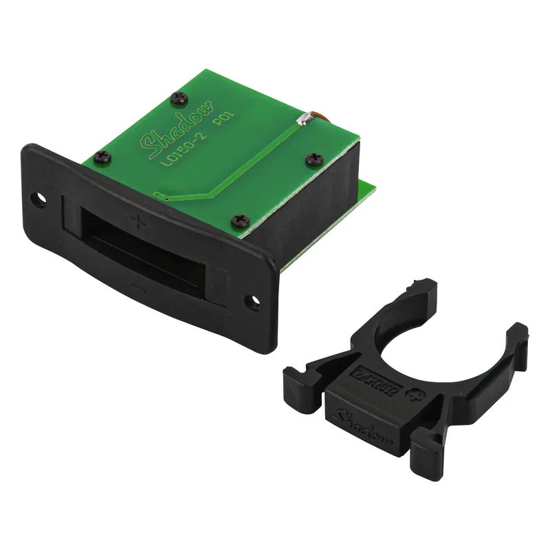 Kala U-Bass Spare Parts - Shadow Acoustic U-Bass Battery Compartment Ausverkauf