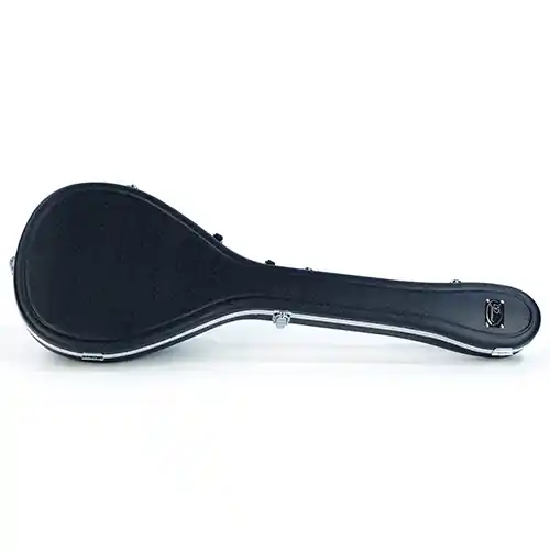 RockCase - Standard Line - Bouzouki ABS Case, Curved Garantierte Lieferung