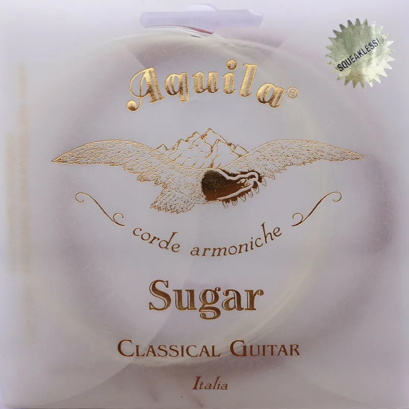 Aquila 156C - Sugar Series, Classical Guitar String Set - Superior Tension Angebot