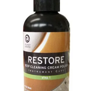 PLANET WAVES PW-PL-01 Tiefenreinigende Politurcreme "Restore" Kracherpreis