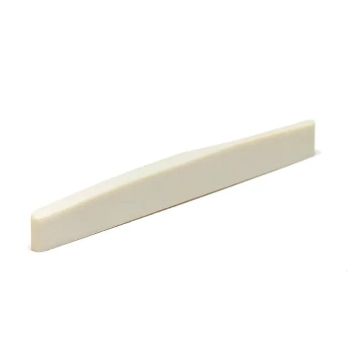 TUSQ PQ-9266-C0 - B Band Saddle, Flat, Compensated Schnäppchen
