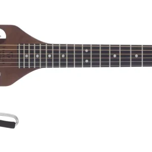 Must-Have Traveler Guitar - Ultra-Light Acoustic - Antique Brown