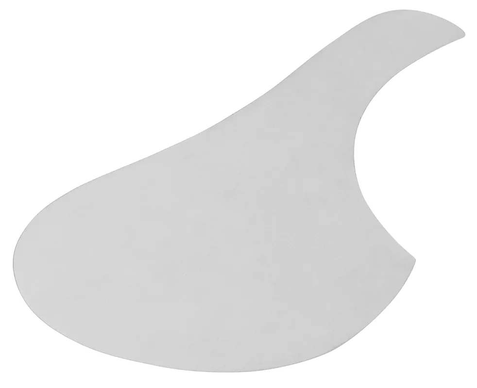 Direktkauf Framus Legacy Series - Pickguard for Dreadnaught, Grand Auditorium & Folk Models - Transparent