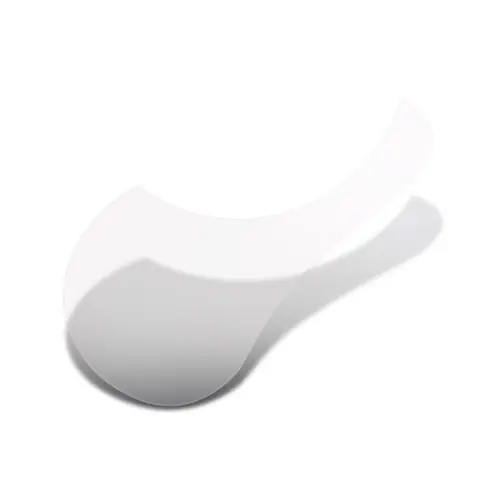 Framus Legacy Series - Pickguard for Parlor Models - Transparent Mega-Angebot