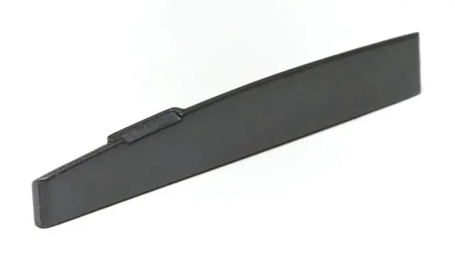 Nur Für Kurze Zeit String Saver PS-9200-C0 - Acoustic Saddle (71.1 x 3.1 mm) - Compensated, T-Style