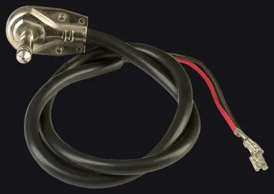 Neuheit Combo Cable Ruby Riot I-II Speakercable