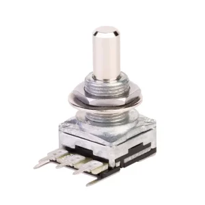 MEC Mono Potentiometer, A500K, Solid Shaft Preisknaller