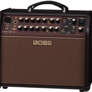 Boss ACS Live - Acoustic Singer Live Kostenfreie Lieferung