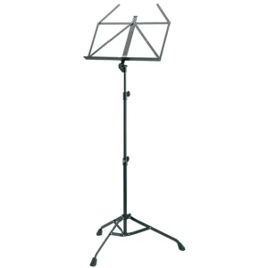 Highlight K&M 107 Notenpult schwarz
