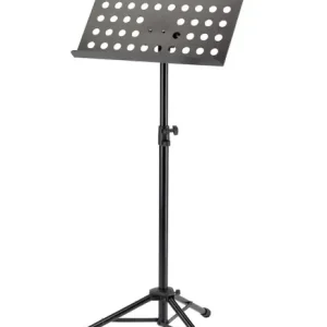 K&M 11940 Orchesternotenpult - schwarz Bestseller