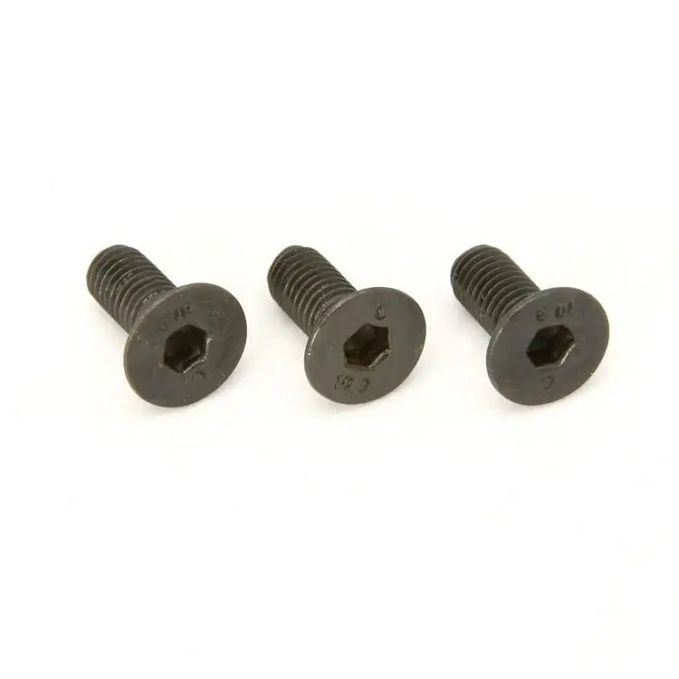 Floyd Rose FRTBMSP - Original Tremolo Block Mounting Screws Solange Der Vorrat Reicht