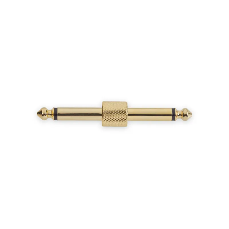 RockBoard S-Connector - Gold Finale Aktion