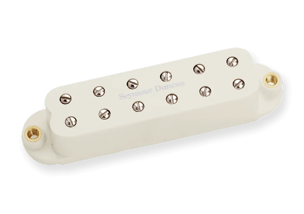 Sonderangebot Seymour Duncan SL59-1B - Little '59 Strat, Bridge Pickup - Parchment