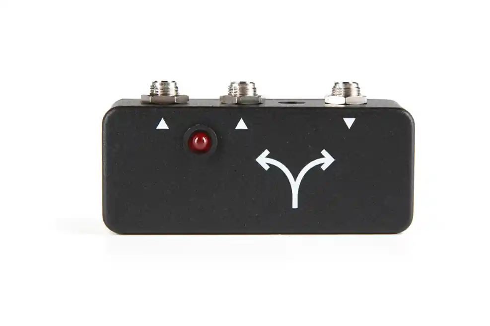 Bestseller JHS Pedals Buffered Splitter - Signal Splitter