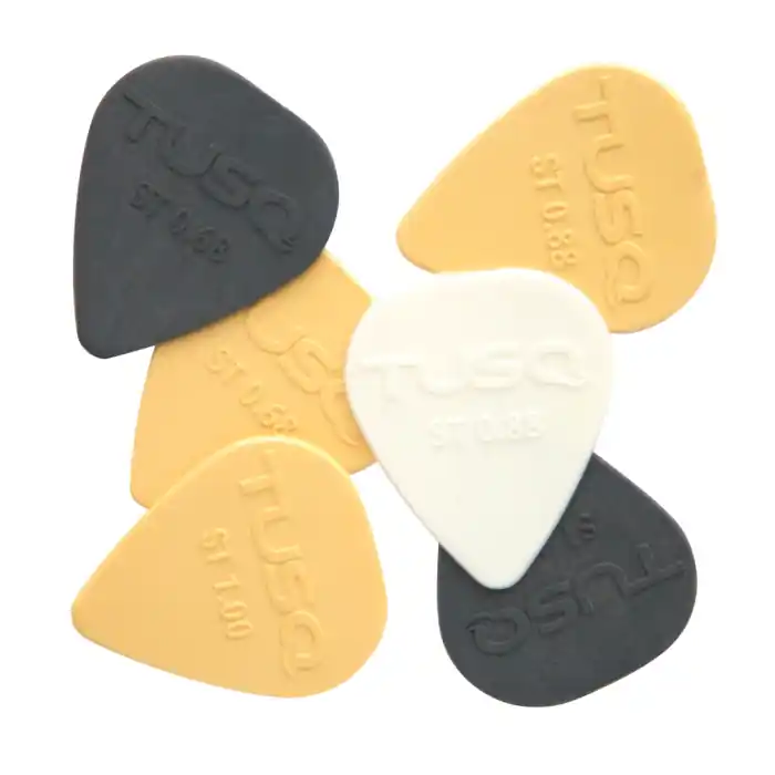 Neu TUSQ Standard Pick Mixed 6 Pack