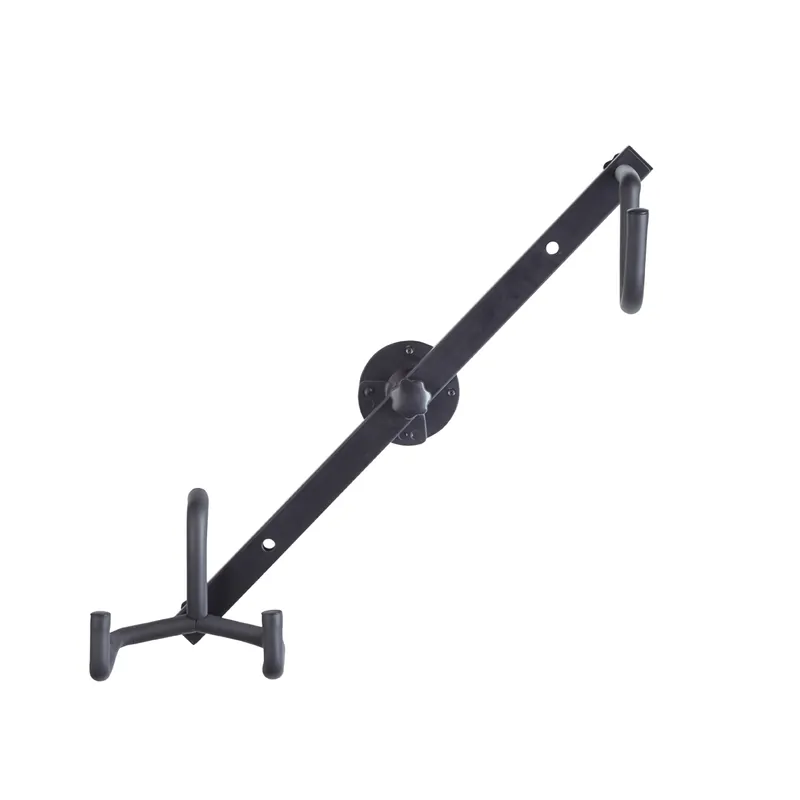 Günstig RockStand - Ukulele Wall Hanger, horizontal