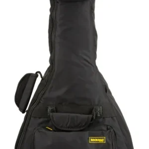 RockBag - Student Line Plus - Thineline Acoustic Bass Gig Bag Letzte Chance