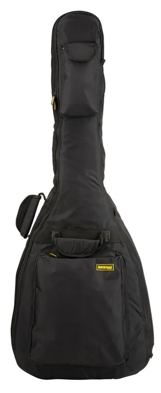 RockBag - Student Line Plus - Thineline Acoustic Bass Gig Bag Letzte Chance