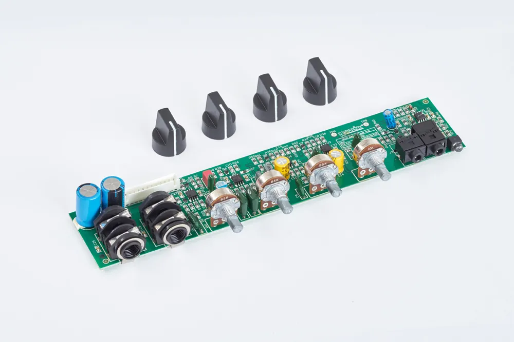 BC 10/20/40 Preamp PCBA board Top-Preis