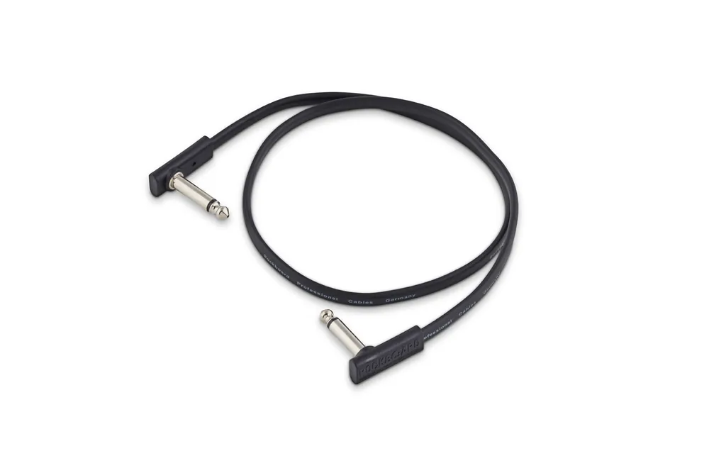 RockBoard Flat Patch Cable - 60 cm / 23 5/8" Kracherpreis