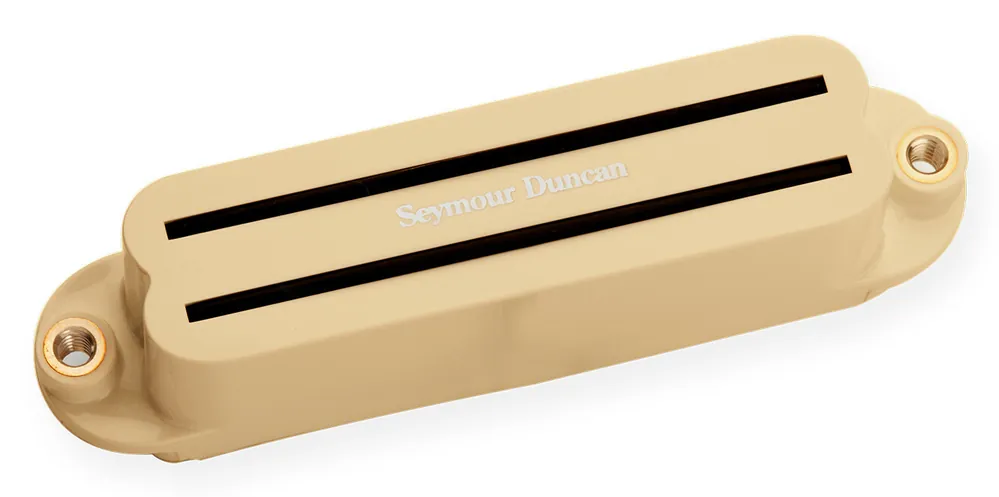 Seymour Duncan SCR-1B - Cool Rails Strat, Bridge Pickup - Cream Bestpreis