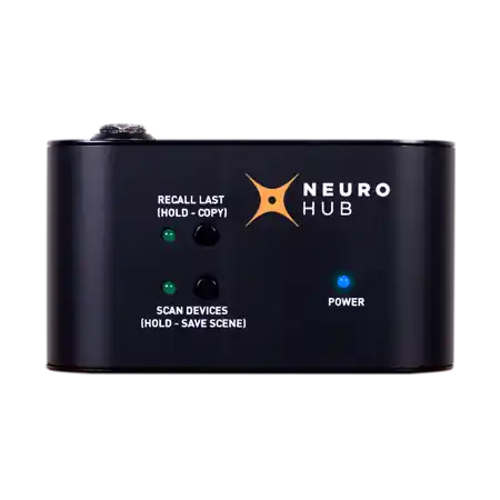 Source Audio SA 164 - Neuro Hub Neue Kollektion