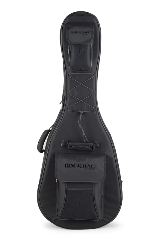 Knallerangebot RockBag - Starline - Acoustic Bass Gig Bag