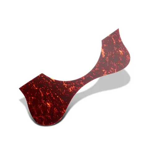 Framus Legacy Series - Pickguard for Jumbo Models - Tortoise Sale