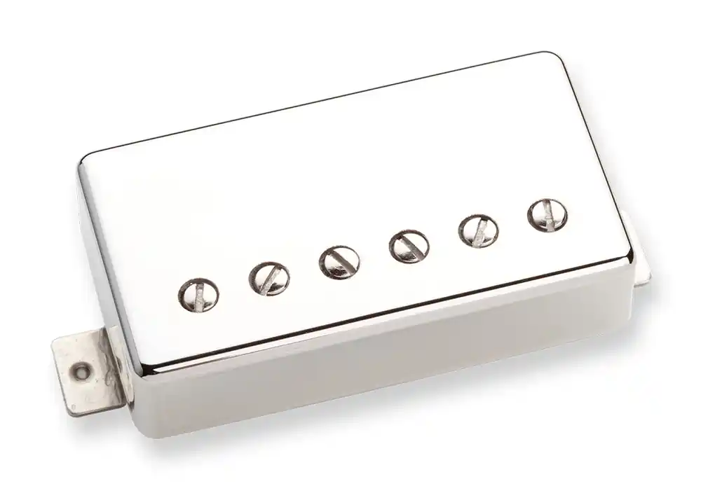 Seymour Duncan Saturday Night Special, Bridge Humbucker - Nickel Cover Online Kaufen
