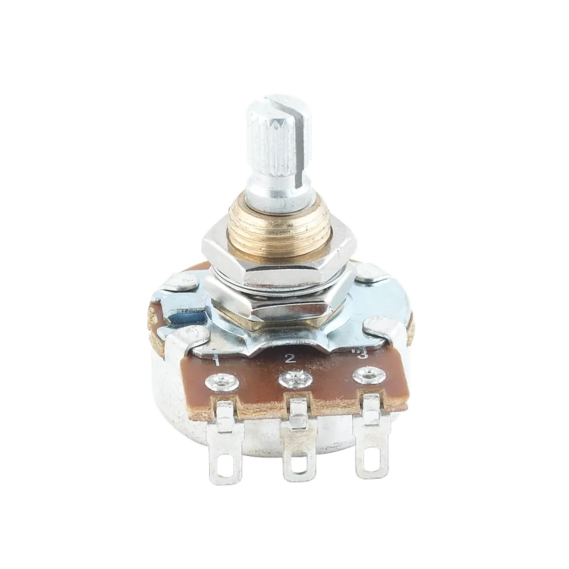 Seymour Duncan SDP-250 - SD Potentiometer, 250K Kostenloser Rückversand