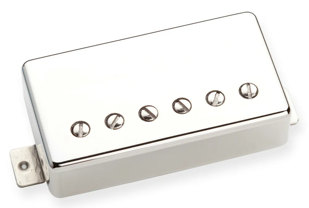 Bestseller Seymour Duncan SH-12 - George Lynch Screamin' Demon, Humbucker - Nickel Cover