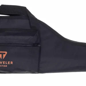 Traveler Guitar - Deluxe Gig Bag - Electric Guitar (Speedster) Top-Seller