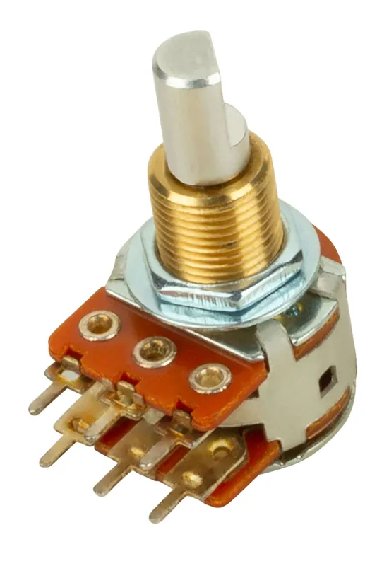 Meistverkauft Seymour Duncan Balance Poti for STC-3P