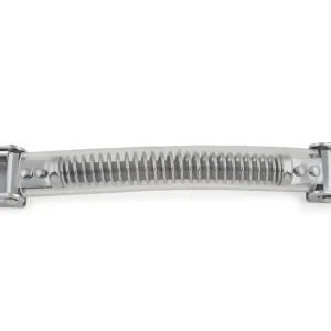 Expressversand RockGear Spare Part - Spiral Handle for Effects Pedal Flight Cases