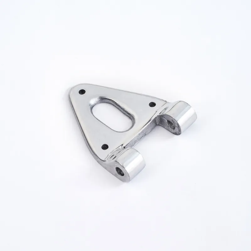 Preisreduziert Bigsby Hinge, Conventional Polished