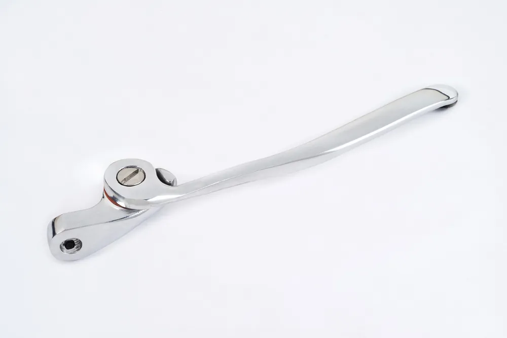 Top-Seller Bigsby Handle, Narrow Vintage Assembly Polish