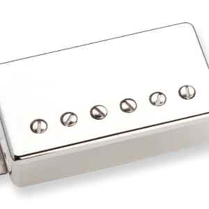 Aktuell Seymour Duncan TB-15 - Alternative 8 Trembucker - Nickel Cover