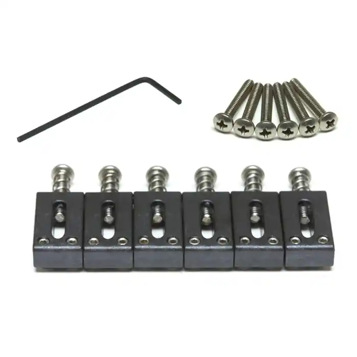 Sofort Bestellen String Saver PS-8220-00 - Original PRS Tremolo Saddles
