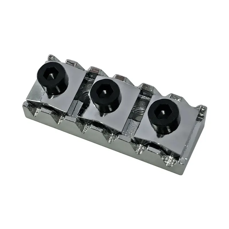 Floyd Rose FRNR3CP - Original Locking Nut R3 - Chrome Sale