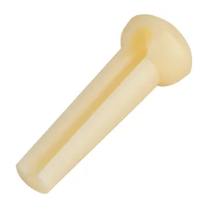 Online Kaufen Framus Vintage Parts - Bridge Pin, White