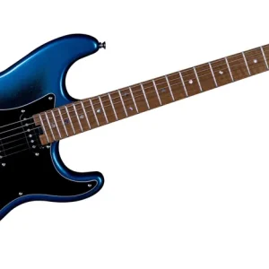 GTRS Professional 801 Intelligent Guitar (P801) - Dark Night Sichere Zahlung