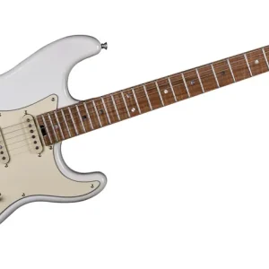 GTRS Professional 801 Intelligent Guitar (P801) - Olympic White Garantierte Lieferung