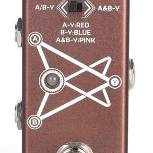 Yuer ABY - Switcher / Splitter Nur Heute