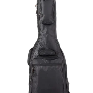 RockBag - Deluxe Line - Electric Guitar Gig Bag - Black Jetzt Bestellen