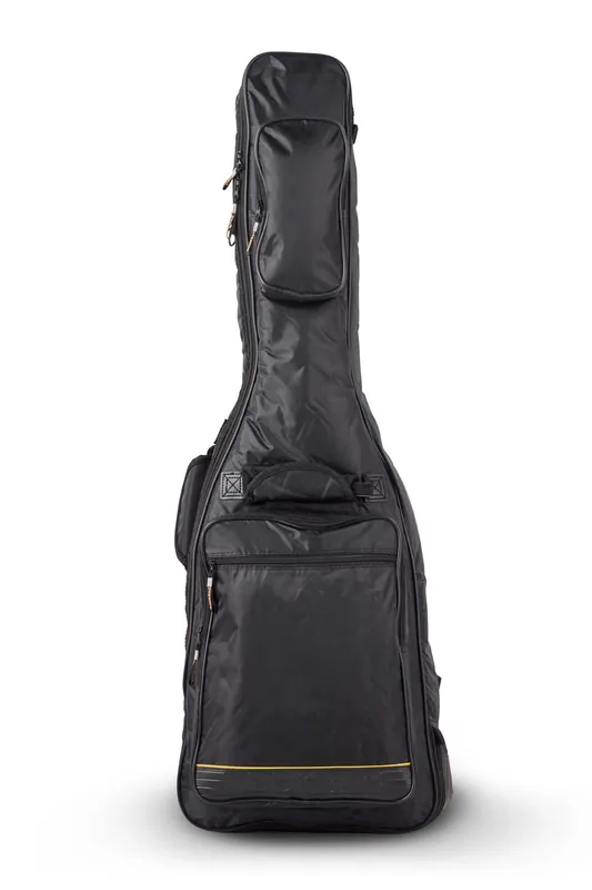 RockBag - Deluxe Line - Electric Guitar Gig Bag - Black Jetzt Bestellen