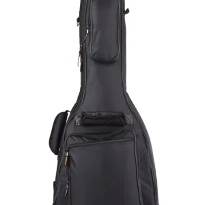 RockBag - Deluxe Line - 3/4 Classical Guitar Gig Bag Sichere Zahlung