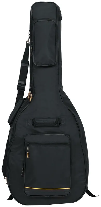 RockBag RB 20508 B - Deluxe Line - Gigbag für Konzertgitarre 4/4 Expressversand
