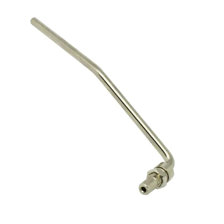Preisreduziert Floyd Rose FRTAPINP - Push-In Style Tremolo Arm - Left - Nickel